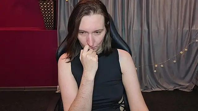 SelestiaSnata Live XXX Chat