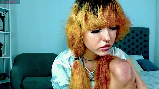 Chatroom XXX en direct de __Amiraa