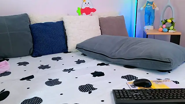 Jimmy_Doss 现场XXX聊天