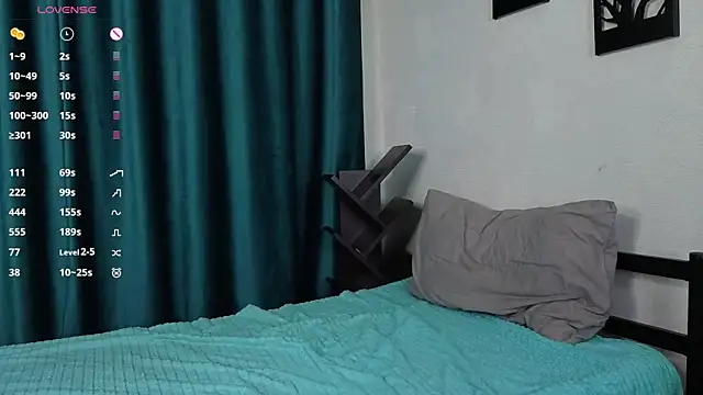 SilvaBoutros' Live XXX Chat