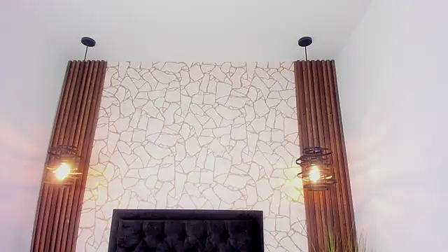 Sembang XXX Secara Langsung Antoneella_Russo