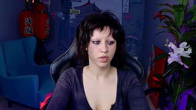 LidaDarknet's Live XXX Chat