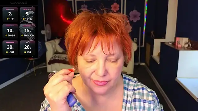 Kira_Kingslee's Live XXX Chat