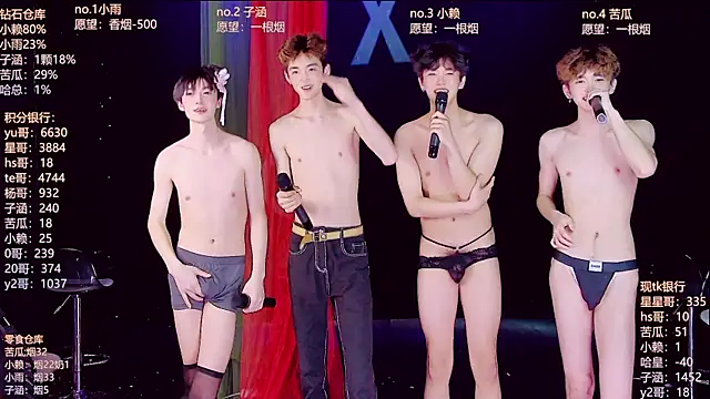 Chat XXX Live TNT_857