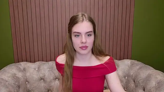 Show de webcam de Sofia_Weber