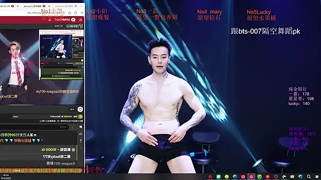 Gaogaoi-001 লাইভ XXX চ্যাট