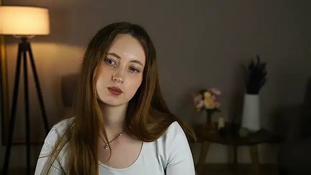 SusannGleim's Live XXX Chat