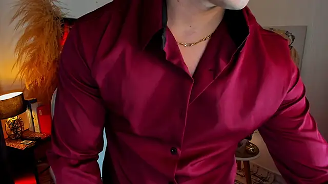 Matias_Murrier Live XXX-chat