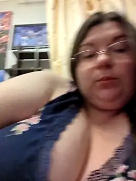 Show Webcam de BrookeStreams