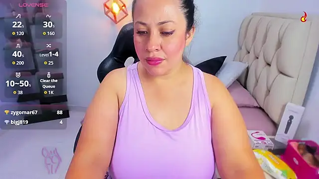 zarith_prada লাইভ XXX চ্যাট