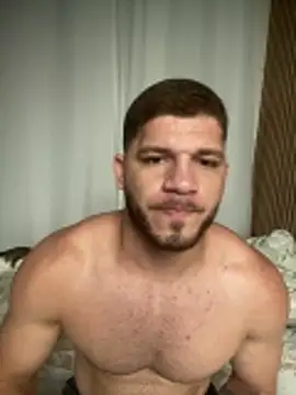 Show de Andeilson1999 na webcam