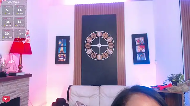 دردشة Keilathompson الجنسية المباشرة