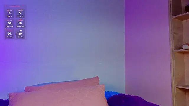 Chat XXX Live MadyJackson