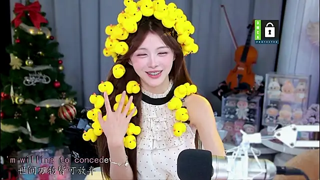 xixibaby- live XXX chat