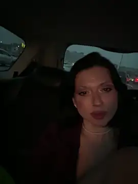 Succubus-Magdalena's Live Sex Cam Show