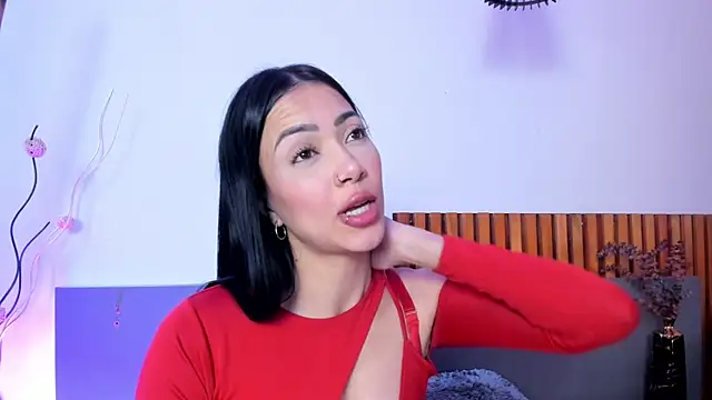 Živý XXX chat AbbieJoness_