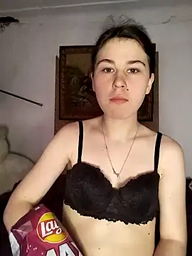 Вебкам-шоу ToryTayler