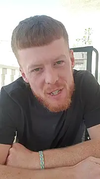 โชว์เว็บแคมของ bailey_mcvicar