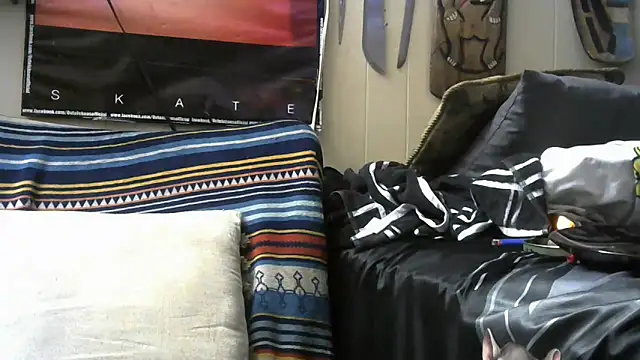 crassanova 在線直播表演