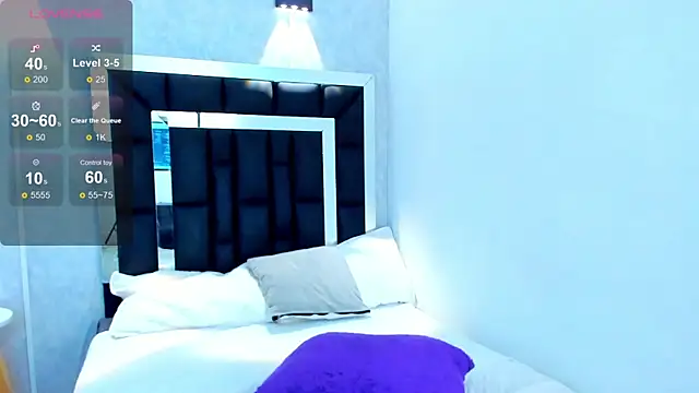 Czat XXX na żywo – elian_7