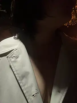 goudanlove's Webcam Show