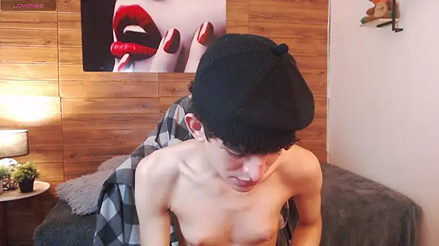 Michaelkoiv 在線直播表演