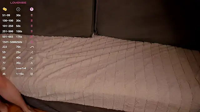 MuiEaganのライブXXXチャット