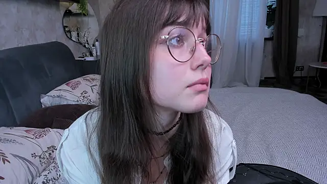 Show de webcam de LaelIvie