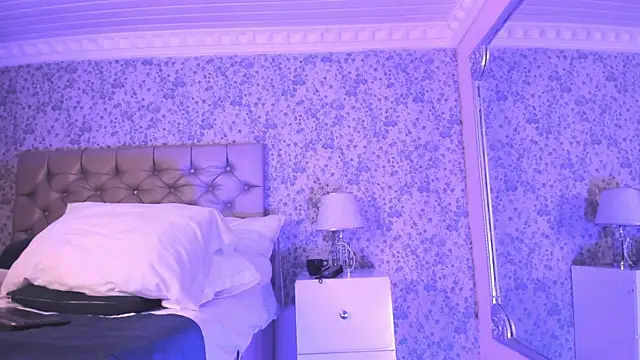 TurnerStar Adlı Modelin Web Kamerası Şovu