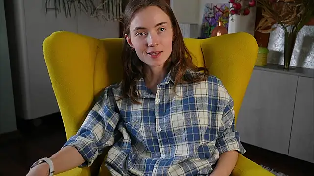 Show de webcam de MoiraGleitz