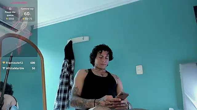 Damian_Romanoff – webcam-show