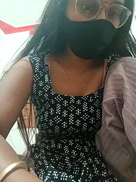 Show de webcam de Anusingh899