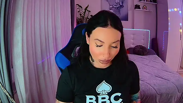 Chat XXX en directo de cokeyspeed69