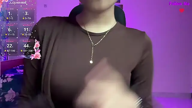 Webkamerová show Your__alcoholic1