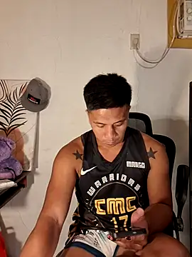 Felix_Asher webcam show