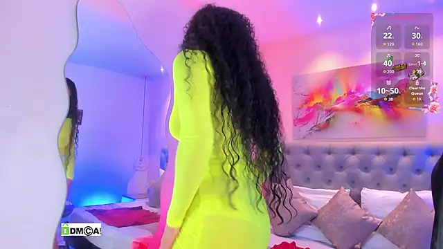 Živý XXX chat sweetrose_01