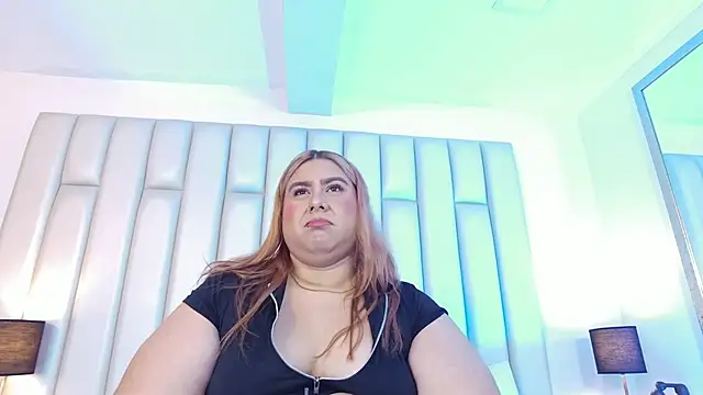 Czat XXX na żywo – aandreaperez