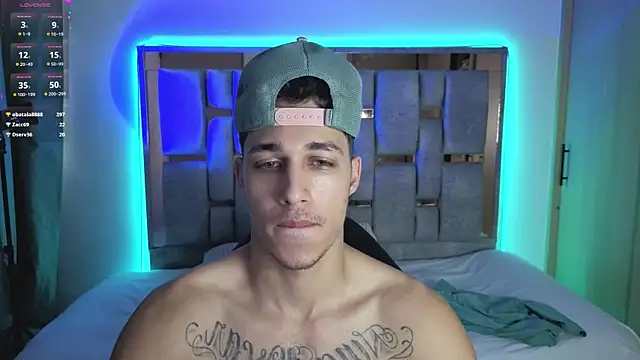 orionblaze69_ 在線直播表演