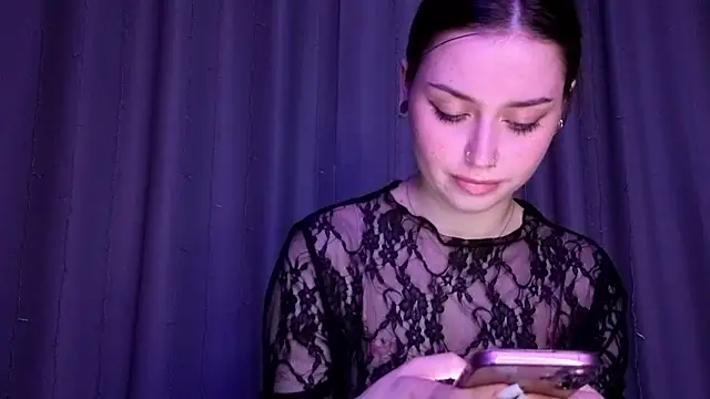 danieliis 라이브 XXX 채팅