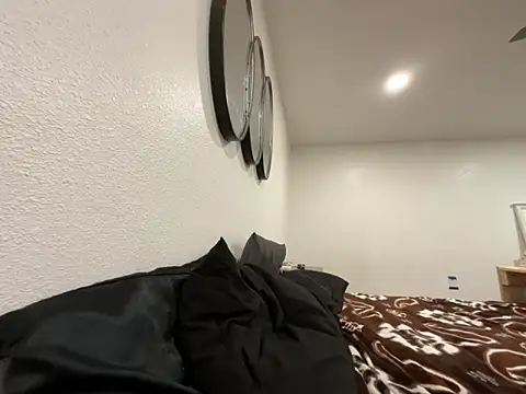 Show webcam de xmoanxxxa