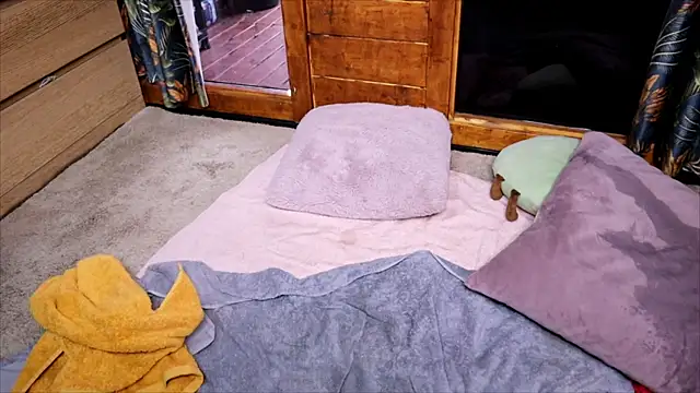 LittleMe97 – Live XXX-chat