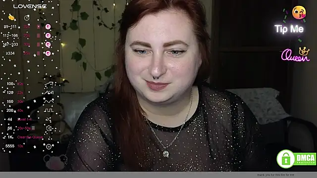 Chat XXX en directo de Alicia_love00