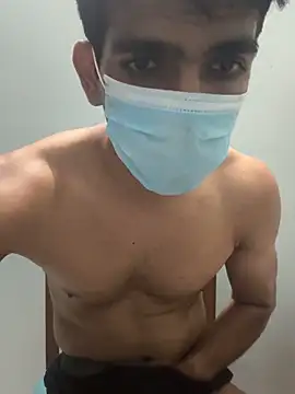 BadBoyTom78 现场XXX聊天