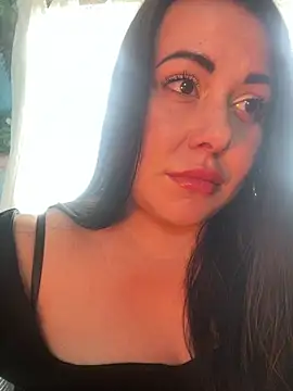 DaisyStreet's Live XXX Chat