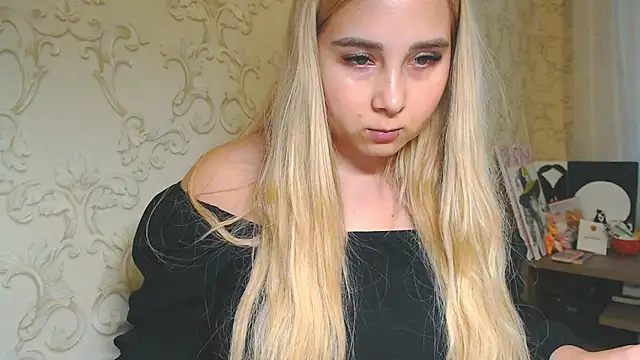 DolphinDreams Live XXX-chat