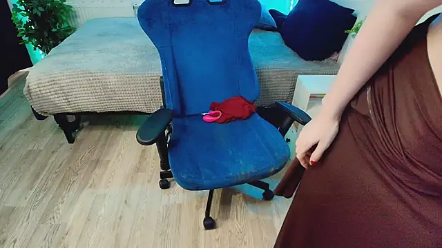 CranberryHot 라이브 XXX 채팅