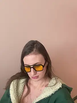 Flossy_VettieのライブXXXチャット