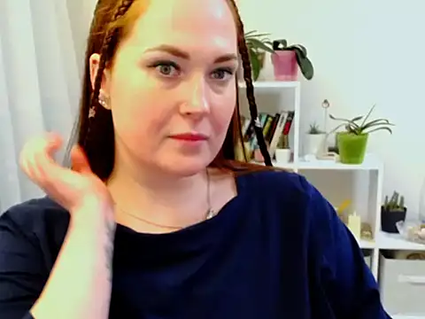 Živý XXX chat Lady_Tiana