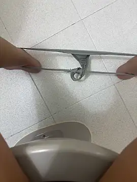 Show Webcam de sexxysuzy