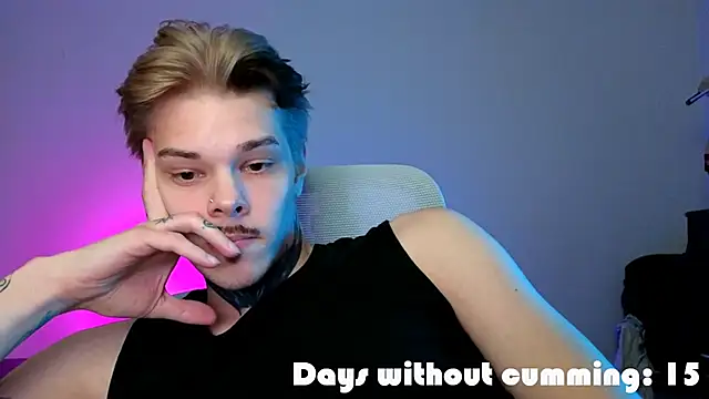 DENIS_HERE's Live XXX Chat